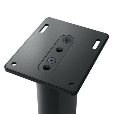 Стойки для акустики KEF S2 Floor Stand Carbon Black